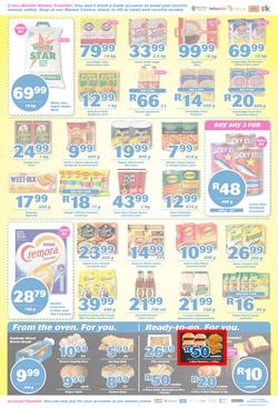 Cambridge Food Gauteng : April Month End (25 Apr - 7 May 2019), page 2