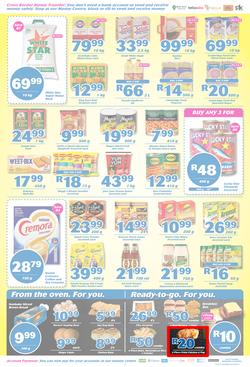 Cambridge Food Gauteng : April Month End (25 Apr - 7 May 2019), page 2