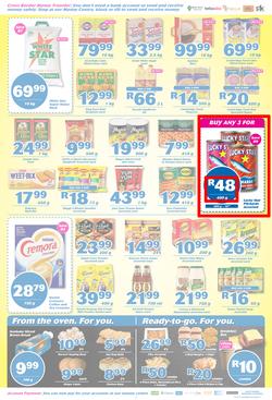 Cambridge Food Gauteng : April Month End (25 Apr - 7 May 2019), page 2