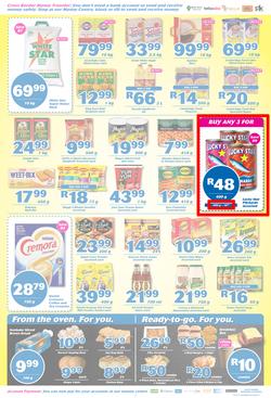 Cambridge Food Gauteng : April Month End (25 Apr - 7 May 2019), page 2