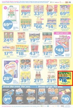 Cambridge Food Gauteng : April Month End (25 Apr - 7 May 2019), page 2