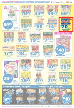 Cambridge Food Gauteng : April Month End (25 Apr - 7 May 2019), page 2