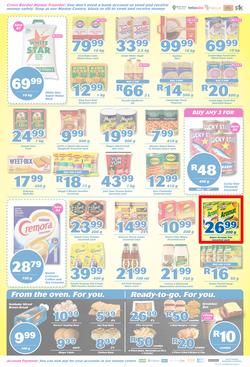 Cambridge Food Gauteng : April Month End (25 Apr - 7 May 2019), page 2