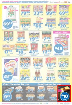 Cambridge Food Gauteng : April Month End (25 Apr - 7 May 2019), page 2