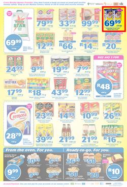 Cambridge Food Gauteng : April Month End (25 Apr - 7 May 2019), page 2