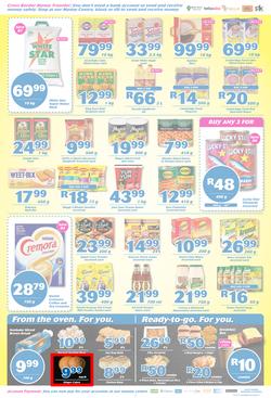 Cambridge Food Gauteng : April Month End (25 Apr - 7 May 2019), page 2