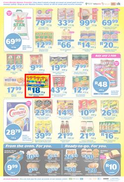 Cambridge Food Gauteng : April Month End (25 Apr - 7 May 2019), page 2