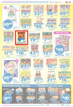 Cambridge Food Gauteng : April Month End (25 Apr - 7 May 2019), page 2