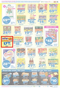 Cambridge Food Gauteng : April Month End (25 Apr - 7 May 2019), page 2