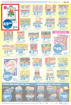 Cambridge Food Gauteng : April Month End (25 Apr - 7 May 2019), page 2