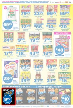 Cambridge Food Gauteng : April Month End (25 Apr - 7 May 2019), page 2
