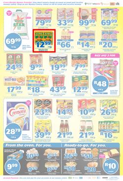 Cambridge Food Gauteng : April Month End (25 Apr - 7 May 2019), page 2