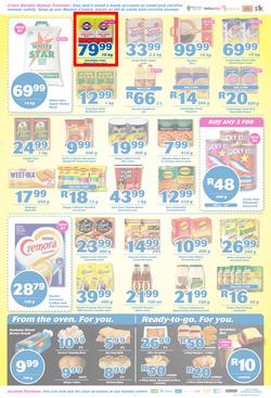 Cambridge Food Gauteng : April Month End (25 Apr - 7 May 2019), page 2