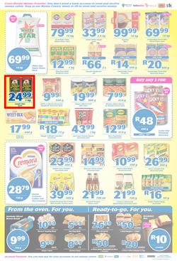 Cambridge Food Gauteng : April Month End (25 Apr - 7 May 2019), page 2