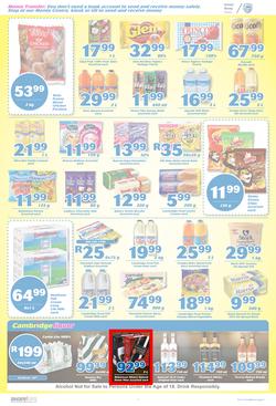 Cambridge Food Gauteng : April Month End (25 Apr - 7 May 2019), page 3