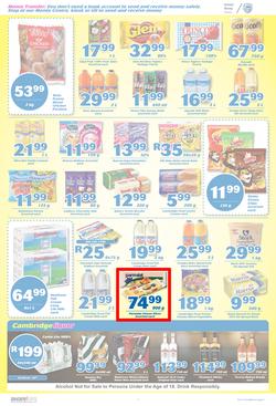 Cambridge Food Gauteng : April Month End (25 Apr - 7 May 2019), page 3