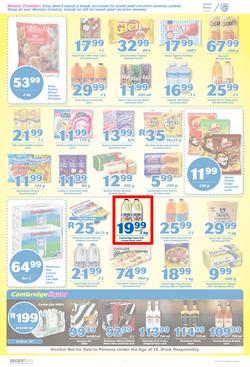 Cambridge Food Gauteng : April Month End (25 Apr - 7 May 2019), page 3