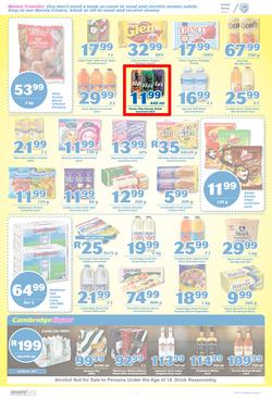 Cambridge Food Gauteng : April Month End (25 Apr - 7 May 2019), page 3