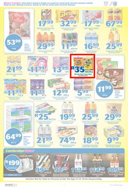 Cambridge Food Gauteng : April Month End (25 Apr - 7 May 2019), page 3