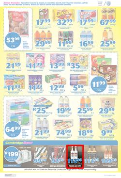 Cambridge Food Gauteng : April Month End (25 Apr - 7 May 2019), page 3