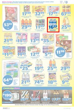 Cambridge Food Gauteng : April Month End (25 Apr - 7 May 2019), page 3