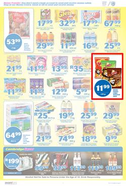 Cambridge Food Gauteng : April Month End (25 Apr - 7 May 2019), page 3