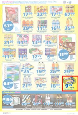Cambridge Food Gauteng : April Month End (25 Apr - 7 May 2019), page 3
