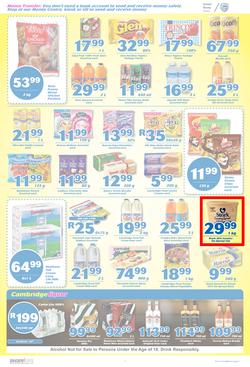 Cambridge Food Gauteng : April Month End (25 Apr - 7 May 2019), page 3