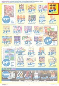 Cambridge Food Gauteng : April Month End (25 Apr - 7 May 2019), page 3