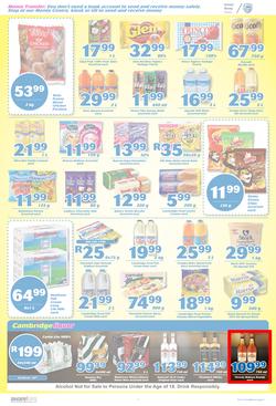 Cambridge Food Gauteng : April Month End (25 Apr - 7 May 2019), page 3