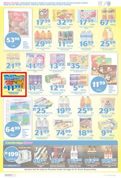 Cambridge Food Gauteng : April Month End (25 Apr - 7 May 2019), page 3