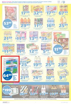 Cambridge Food Gauteng : April Month End (25 Apr - 7 May 2019), page 3