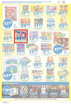 Cambridge Food Gauteng : April Month End (25 Apr - 7 May 2019), page 3