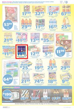 Cambridge Food Gauteng : April Month End (25 Apr - 7 May 2019), page 3