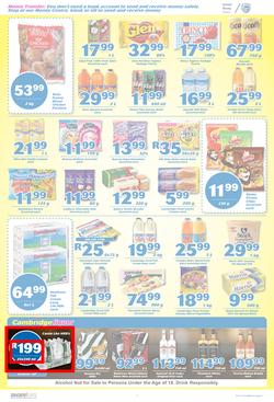 Cambridge Food Gauteng : April Month End (25 Apr - 7 May 2019), page 3