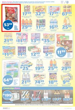 Cambridge Food Gauteng : April Month End (25 Apr - 7 May 2019), page 3