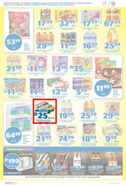 Cambridge Food Gauteng : April Month End (25 Apr - 7 May 2019), page 3