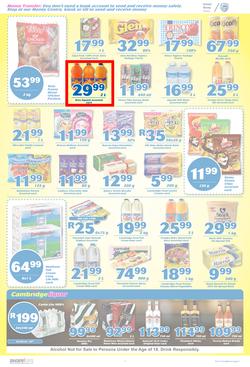 Cambridge Food Gauteng : April Month End (25 Apr - 7 May 2019), page 3