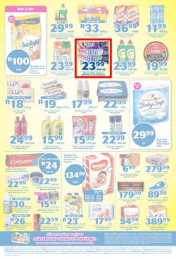 Cambridge Food Gauteng : April Month End (25 Apr - 7 May 2019), page 4