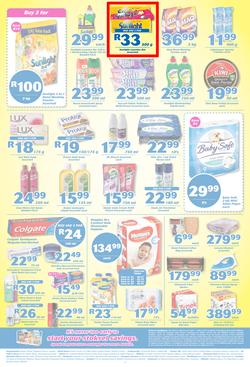 Cambridge Food Gauteng : April Month End (25 Apr - 7 May 2019), page 4