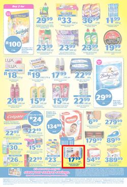 Cambridge Food Gauteng : April Month End (25 Apr - 7 May 2019), page 4