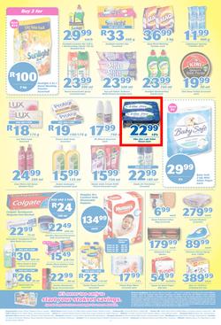 Cambridge Food Gauteng : April Month End (25 Apr - 7 May 2019), page 4