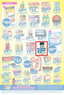 Cambridge Food Gauteng : April Month End (25 Apr - 7 May 2019), page 4