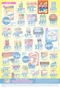 Cambridge Food Gauteng : April Month End (25 Apr - 7 May 2019), page 4