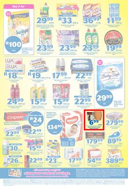 Cambridge Food Gauteng : April Month End (25 Apr - 7 May 2019), page 4
