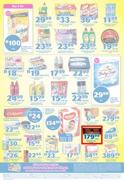 Cambridge Food Gauteng : April Month End (25 Apr - 7 May 2019), page 4