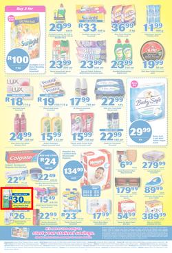 Cambridge Food Gauteng : April Month End (25 Apr - 7 May 2019), page 4