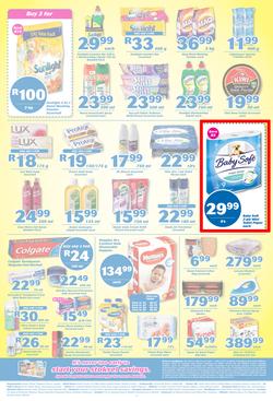 Cambridge Food Gauteng : April Month End (25 Apr - 7 May 2019), page 4