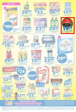 Cambridge Food Gauteng : April Month End (25 Apr - 7 May 2019), page 4