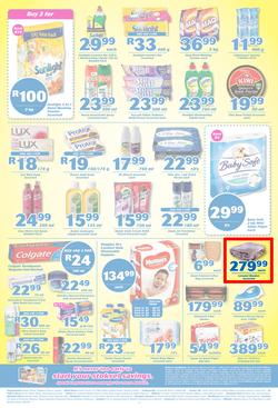 Cambridge Food Gauteng : April Month End (25 Apr - 7 May 2019), page 4